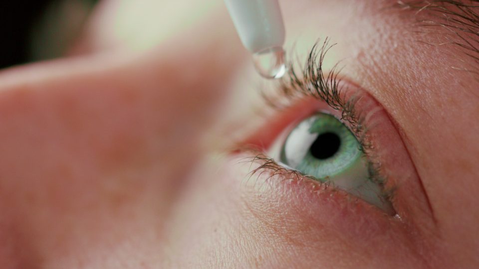 Indian firm recalls eye drops linked to fatal infection in US