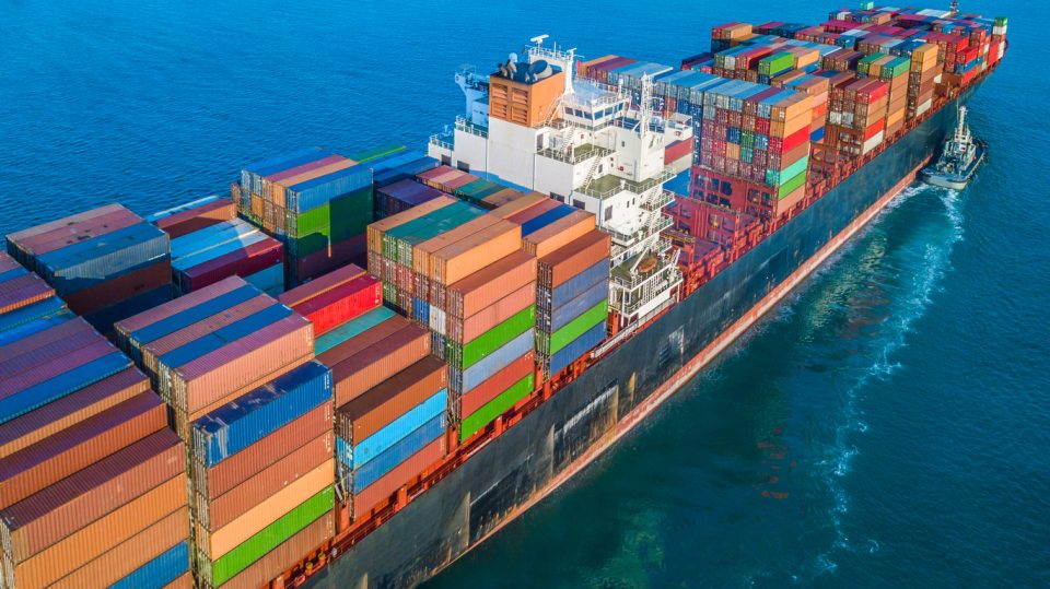 Indias major ports handled highest ever cargo at 795 million tonne in FY23