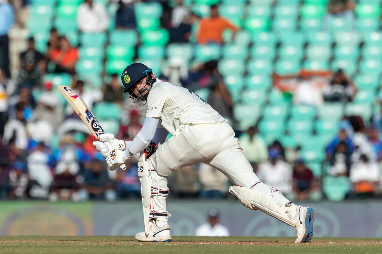 KL Rahul India vs Australia Test series