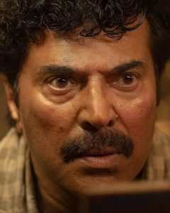 mammootty, Nanpakal Nerathu Mayakkam