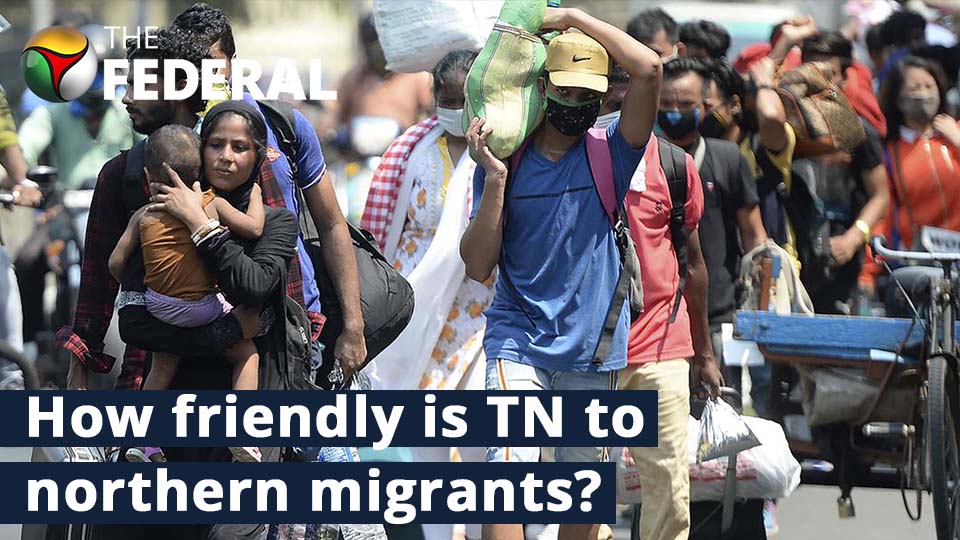 Attacks on northern migrant labourers on the rise in TN