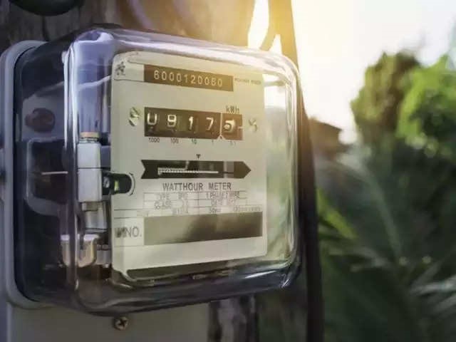 UP discom cancels Adani Groups bid for smart meter project