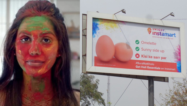 Bharat Matrimony faces boycott calls over its Holi ad