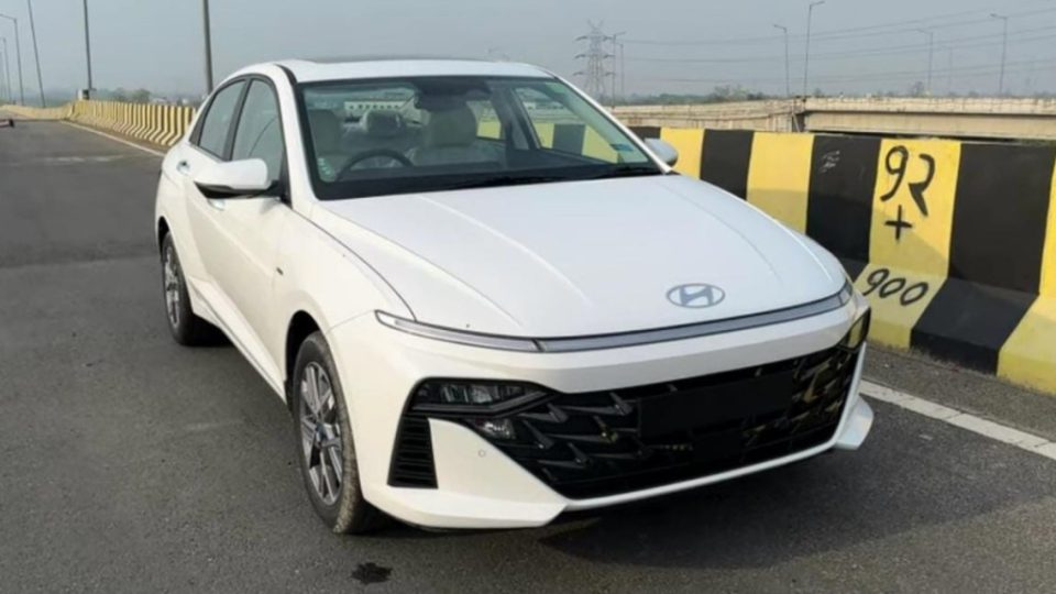 Hyundai drives in new Verna 2023 starting at Rs 10.89 lakh, hots up competition