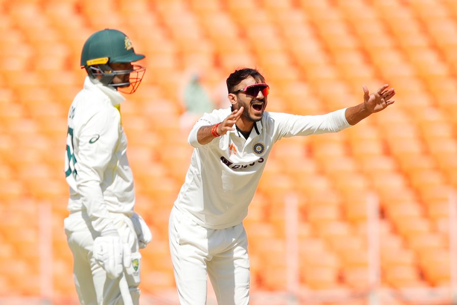 India dismiss Australia for 480 on Day 2 of fourth Test