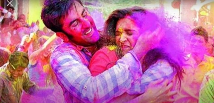 Holi playlist: 7 Bollywood songs that you can bookmark