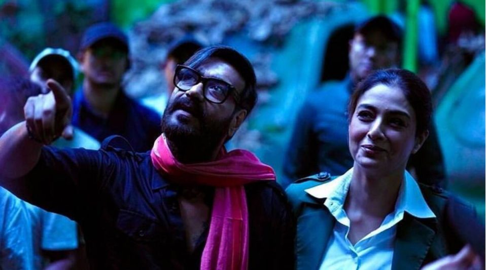 Bholaa review: Ajay Devgn’s ‘blockbuster’ formula leaves little room for invention