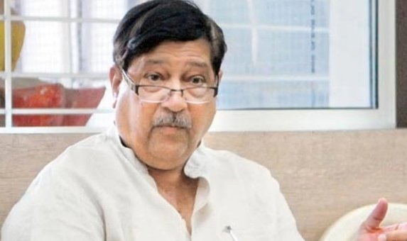 Pune MP Girish Bapat dies at 72; big loss for BJP, say party leaders