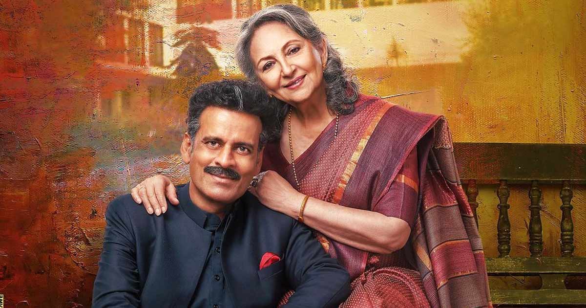 ‘Gulmohar’ review: A tender tale that embodies the spirit of love and freedom