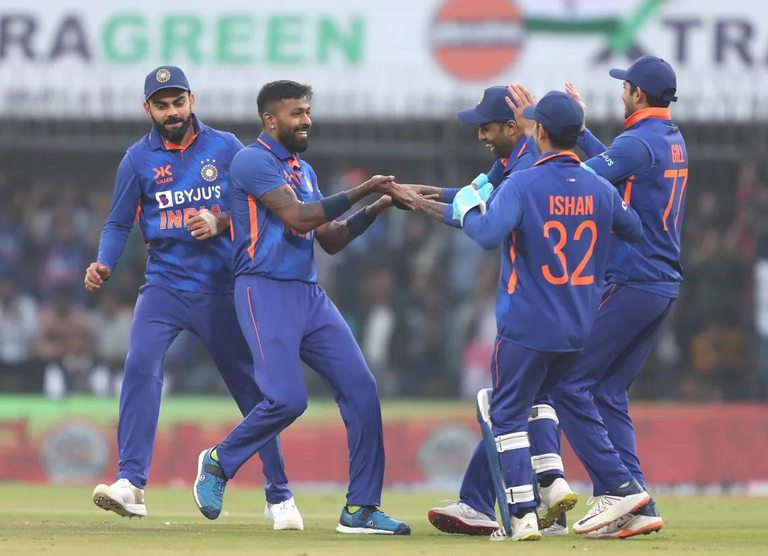 India vs Australia: Mini battles await as ODI series takes off at Wankhede