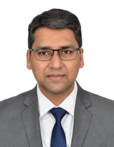 Advocate Rahul Unnikrishnan