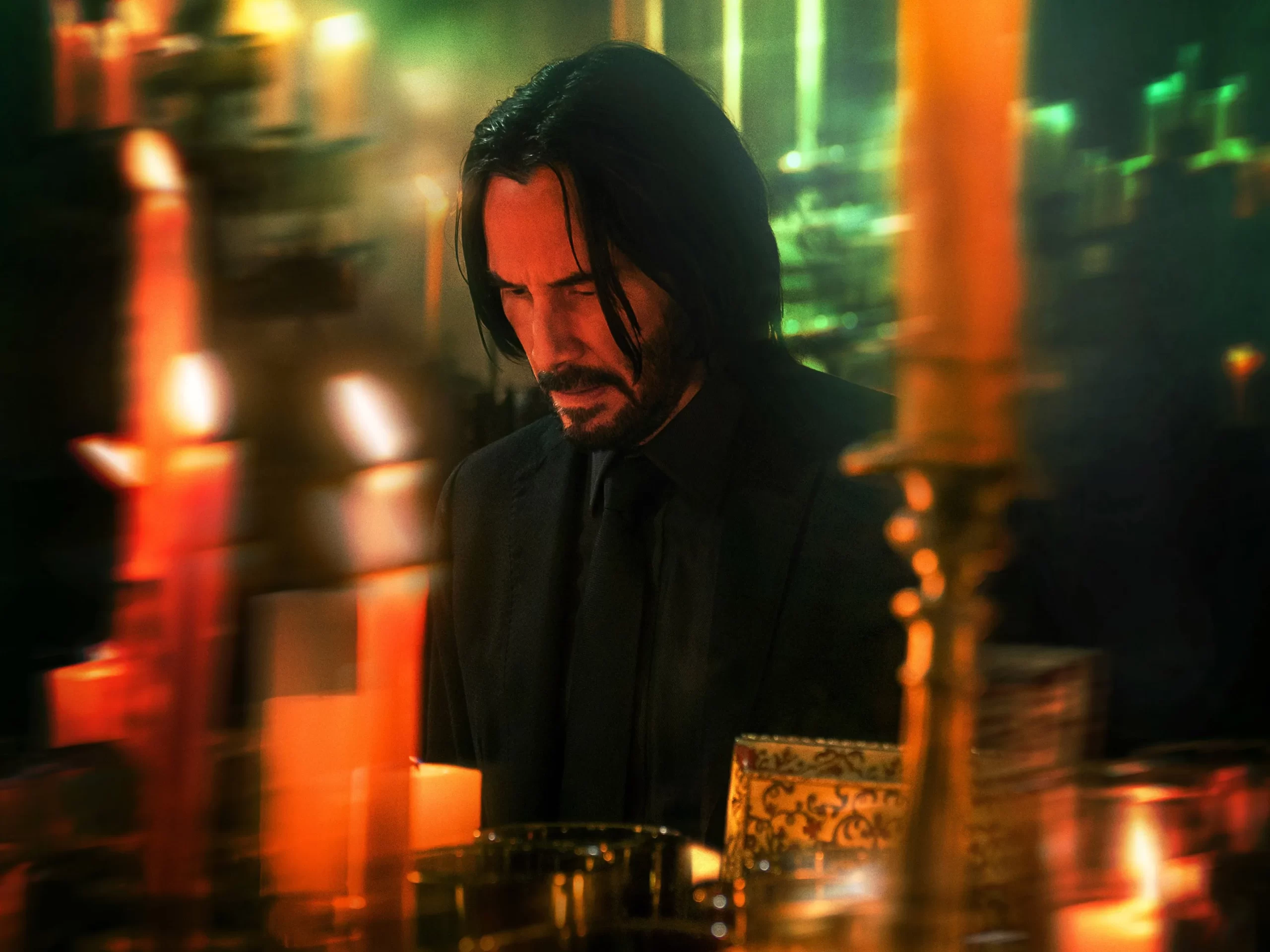 John Wick Chapter 4 review: Keanu Reeves kills and thrills in this grand action spectacle