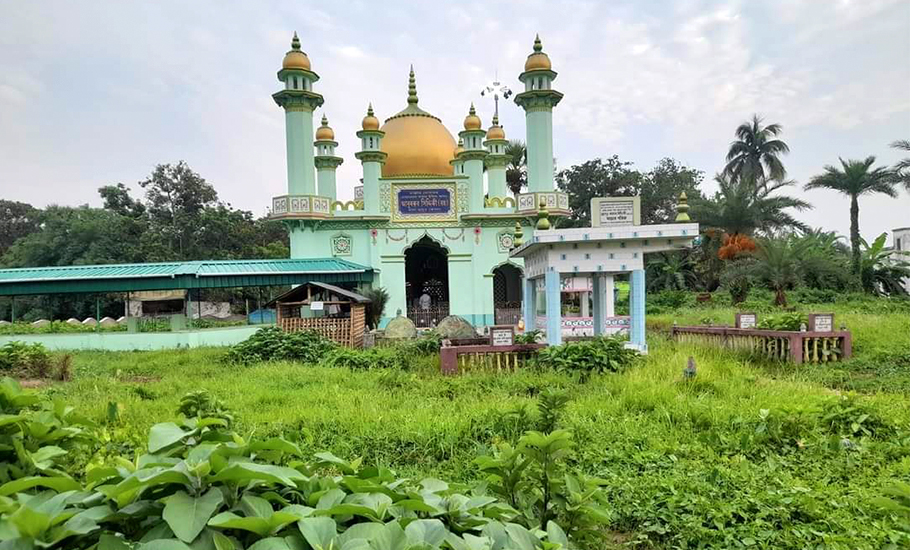 Why all roads in Bengal could turn to Furfura Sharif in days to come
