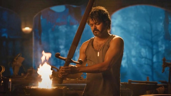 Vijay-Lokeshs Leo: Can it end up as Tamil cinemas biggest blockbuster?