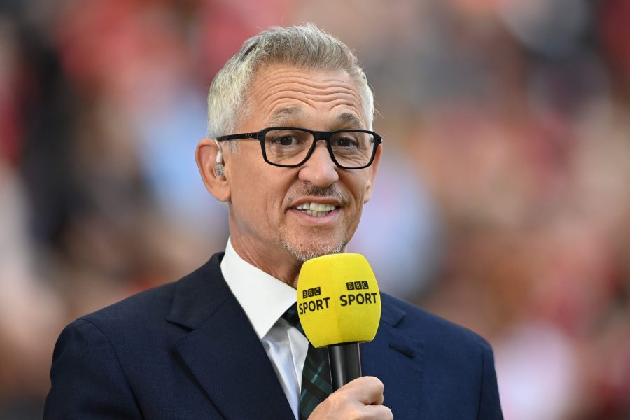 BBC plunges into crisis as presenters refuse to work, back star anchor Lineker