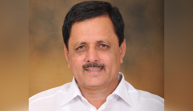 Karnataka, BJP MLA, Madalu Virupakshappa, Assembly elections,