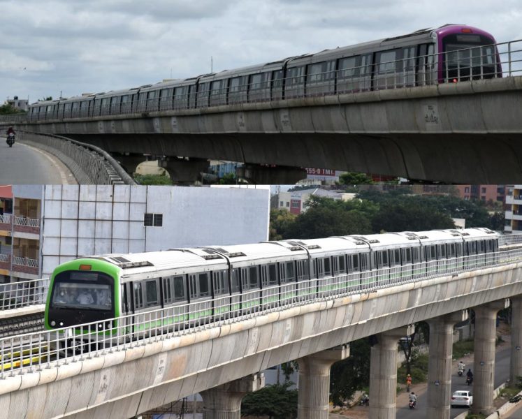 Bengalurus Namma Metro: KR Puram to Whitefield line operational from March 26