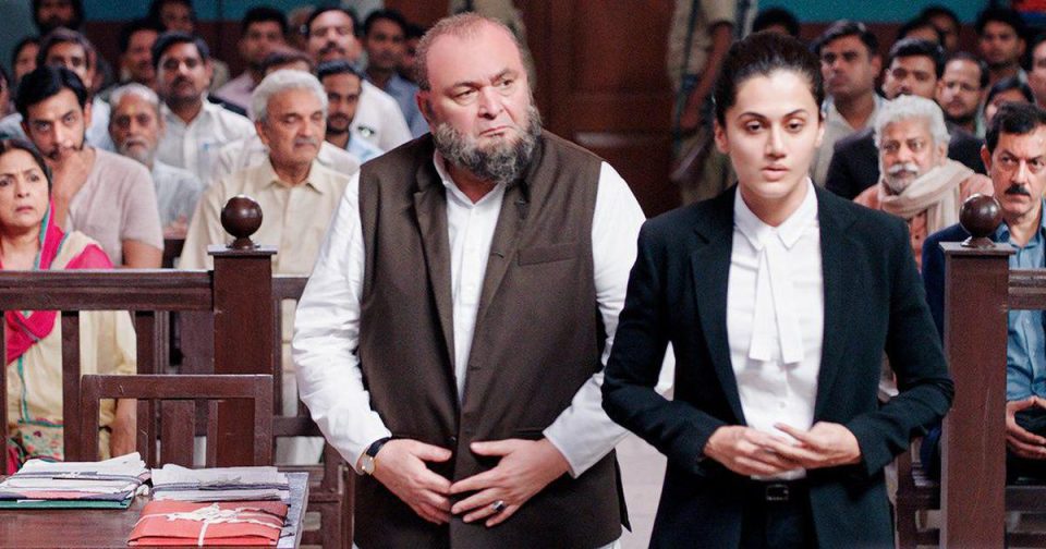 Mulk-AnubhavSinha