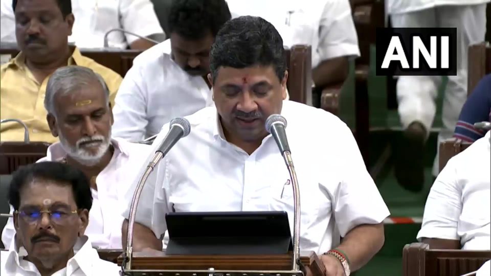 Tamil Nadu Finance Minister Palanivel Thiaga Rajan, Budget 2023-24, Rs 1000 monthly assistance to women family heads