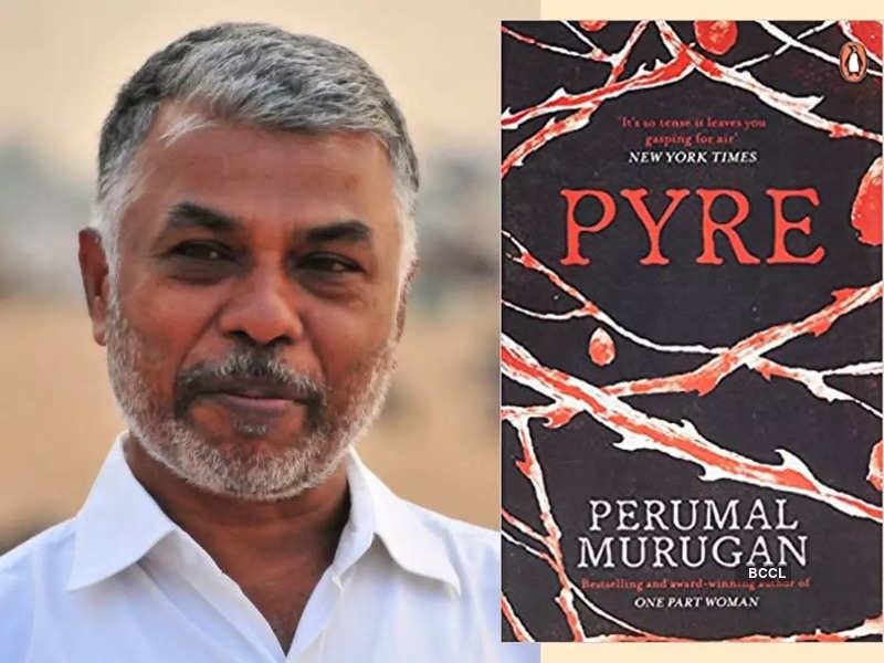 The arid, defiant world of International Booker-longlisted Tamil writer Perumal Murugan