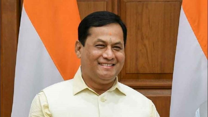Sarbhananda Sonowal, Union minister of ports, shipping and waterways, 23 river systems