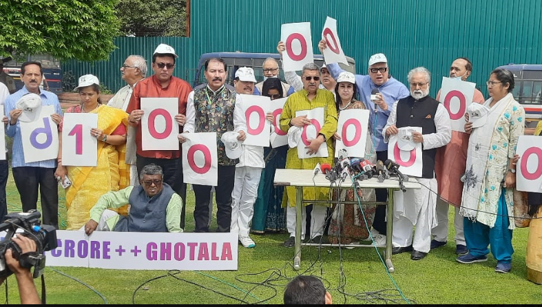 Parliament LIVE: Both Houses adjourned till March 23; bid to break deadlock fails