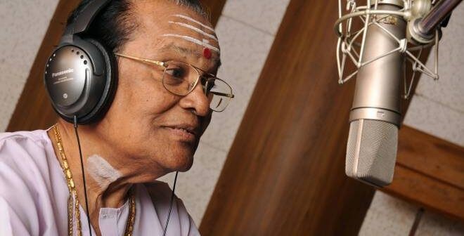 Tracking TM Soundararajans most popular songs on his 101st birth anniversary