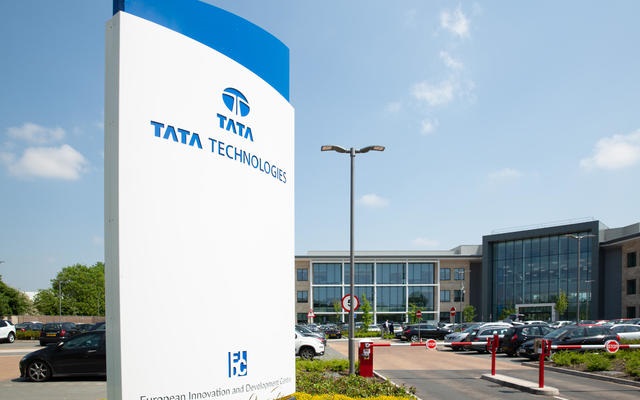 All you need to know about Tata Tech IPO