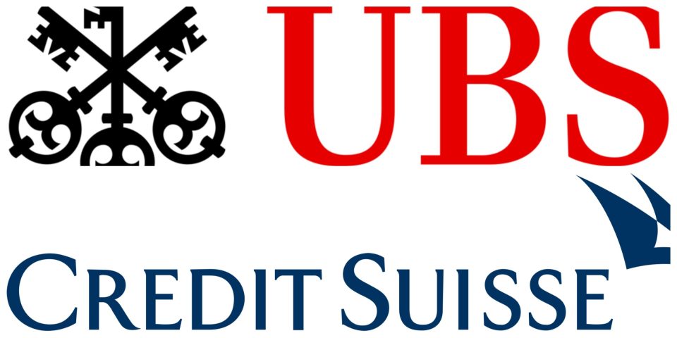 UBS agrees to acquire Credit Suisse in emergency rescue
