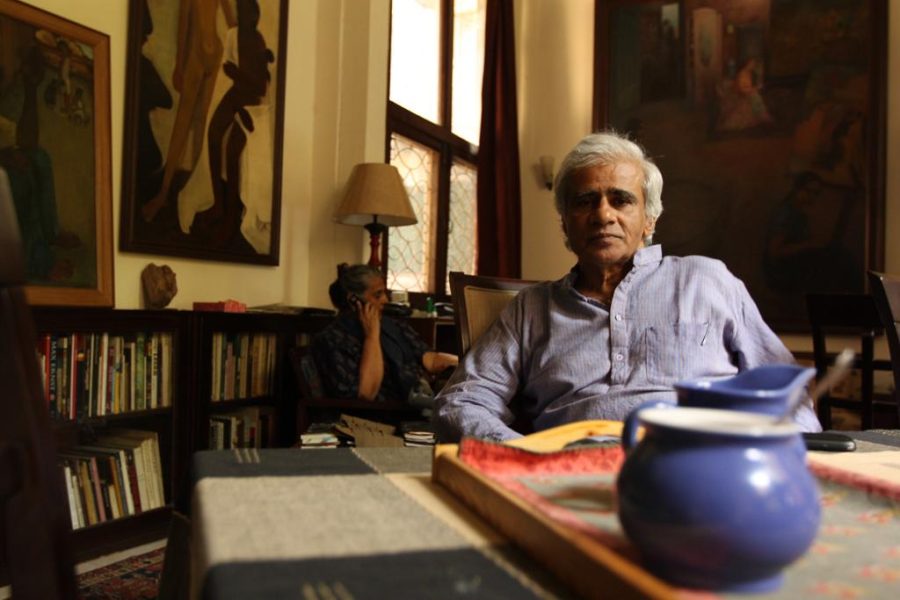 Vivan Sundaram