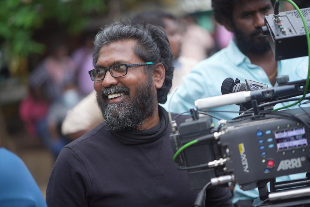 Cinematography is like sculpting, with reality and imagination: Theni Eashwar
