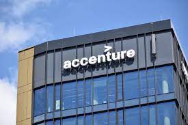 Accenture, layoffs