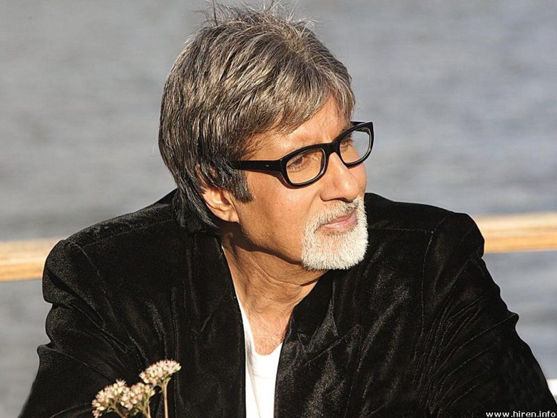 Amitabh Bachchan injured on Hyderabad set of Project K, returns to Mumbai home