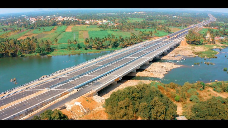 Mysuru-Bengaluru Expressway: Five months,  570 accidents and 55 fatalities