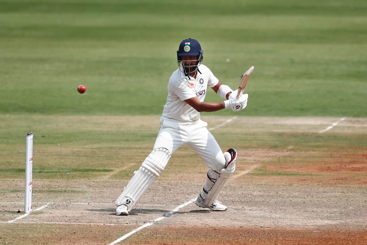 India pick Jaiswal, Ruturaj for West Indies Tests; Pujara gets the axe