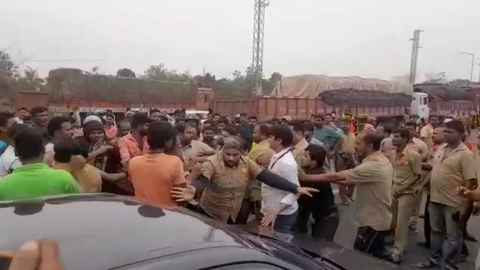Drivers strike in Odisha: Commuters face hardship; ruckus in Assembly over issue