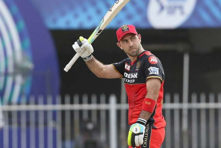IPL 2023: RCBs Glenn Maxwell says he is not 100% fit