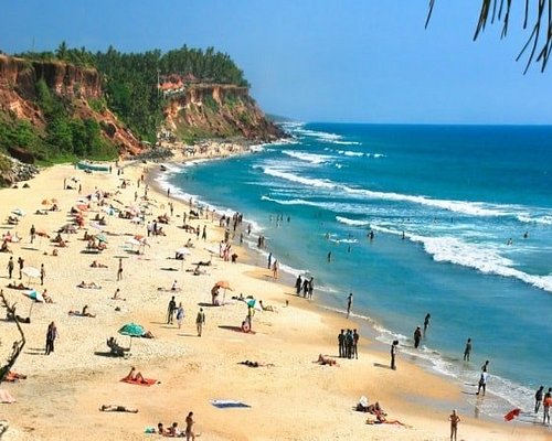 Goa woos tourists from US, South Korea and UAE