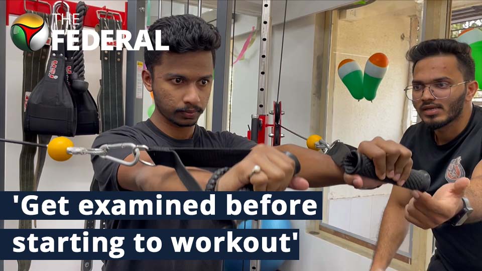 Gym-related deaths | Workout with care, say fitness experts