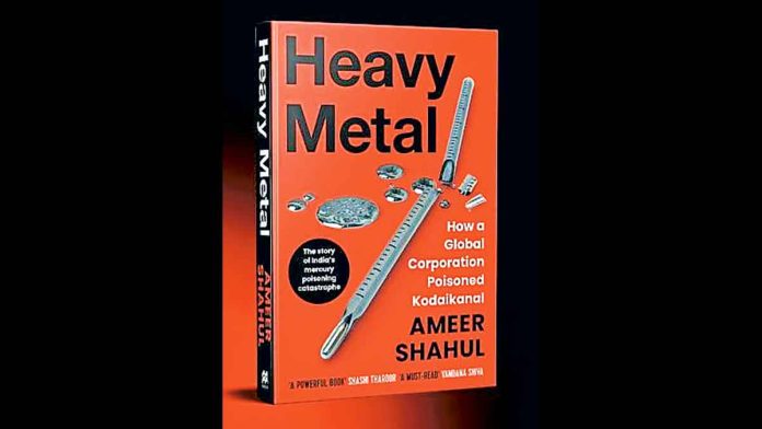 Heavy Metal-Kodaikanalmercurypoisoning-AmeerShahul