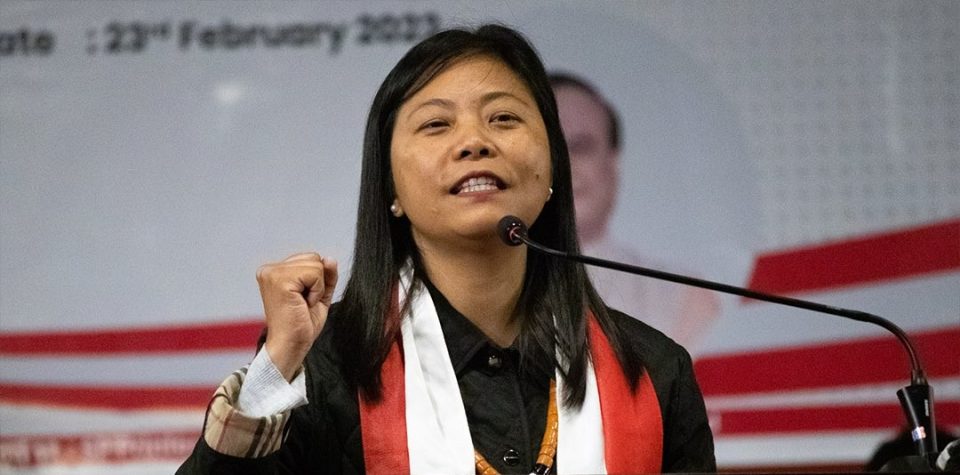 Nagaland poll results: Women break glass ceiling; NDPP-BJP inches closer to victory