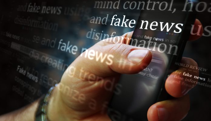 Fake news, ChatGPT, China, artificial intelligence, arrest
