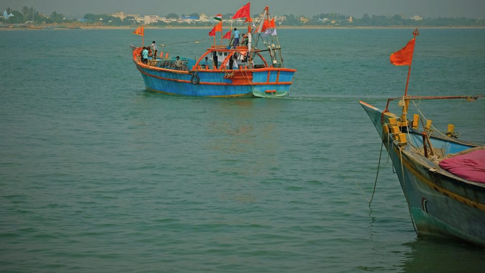 As pollution depletes catch, Gujarat fishermen at peril of getting nabbed in Pakistani waters