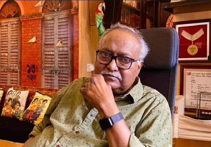 Parineeta director Pradeep Sarkar dies at 67