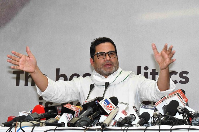 Bihar migrants issue: Why Prashant Kishor is keen to keep pot boiling