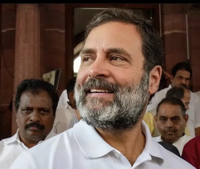 Karnataka polls: Rahul to kick off campaign from Kolar, where he made Modi surname remark