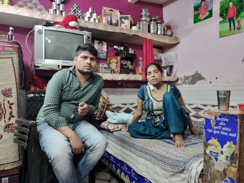 Delhi govt has failed us: Sultanpuri hit-and-run victim Anjali Singh’s family