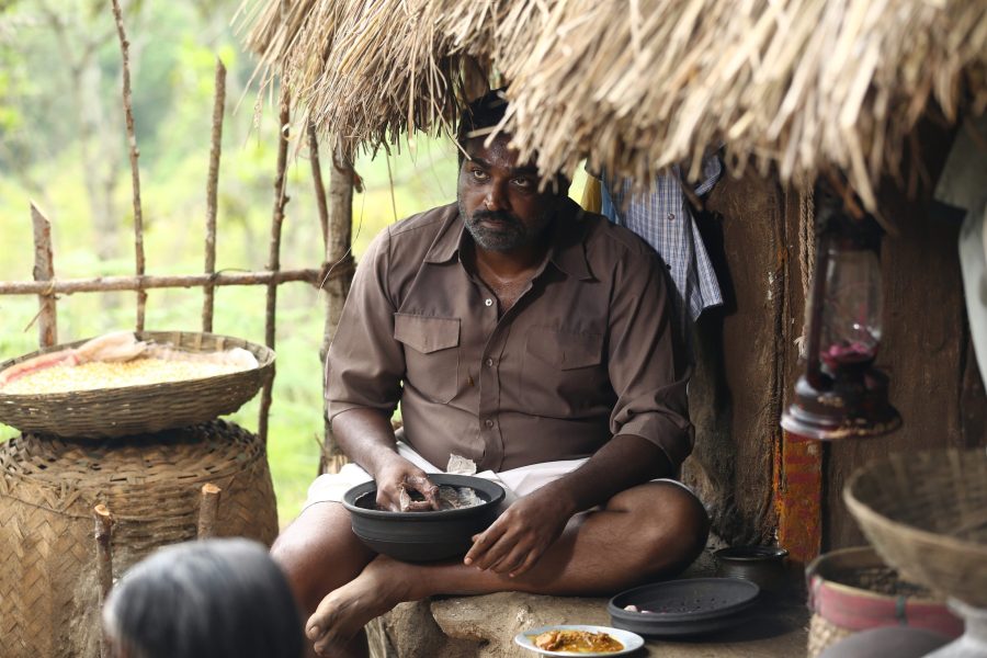 As Viduthalai shows, Vetrimaaran is a filmmaker who never disappoints