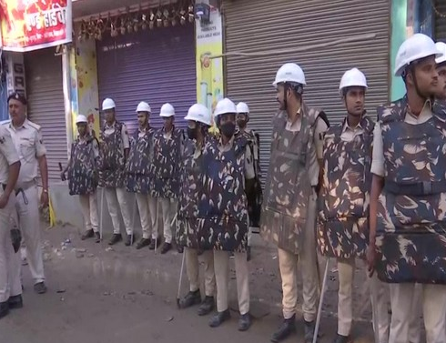 Bihar violence: 77 arrested, normalcy restored, say police