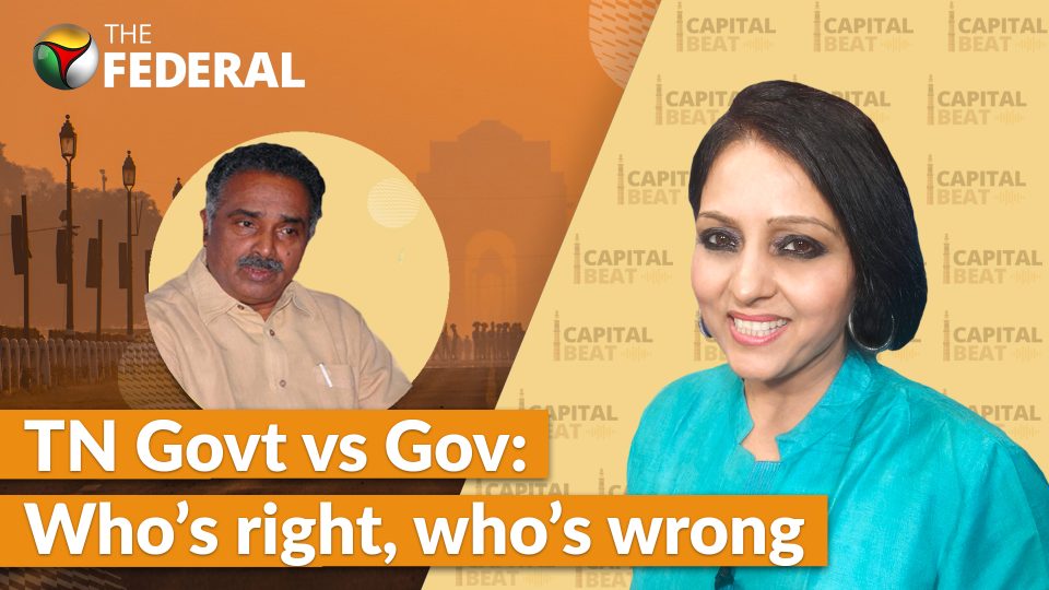 Where does Governor’s authority end, and state govt’s begin? PDT Achary explains